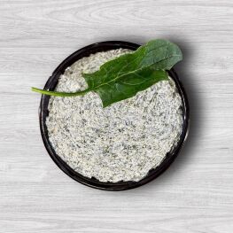 بورانی اسفناج