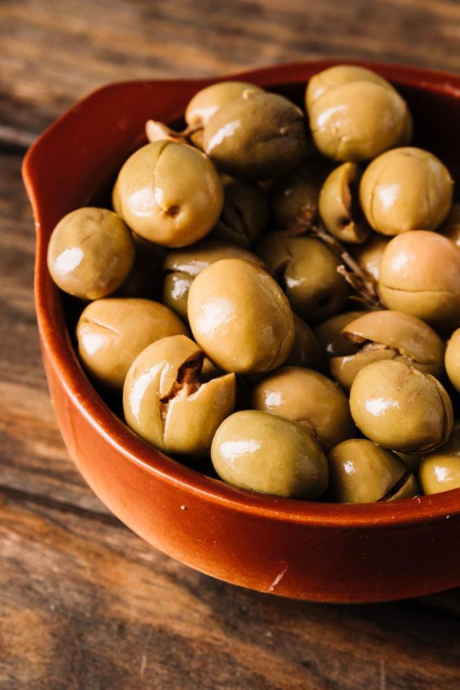 دنگ مزه مارکت