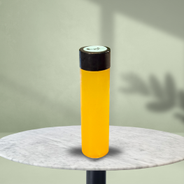 لیمو زعفران