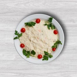 سالاد الویه