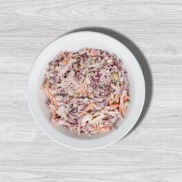 سالاد اندونزی