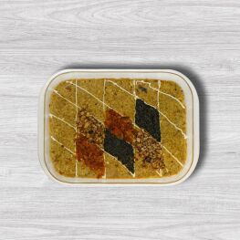 کشک بادمجان